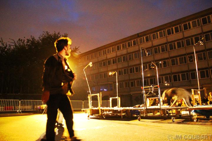 Diapositive suivante